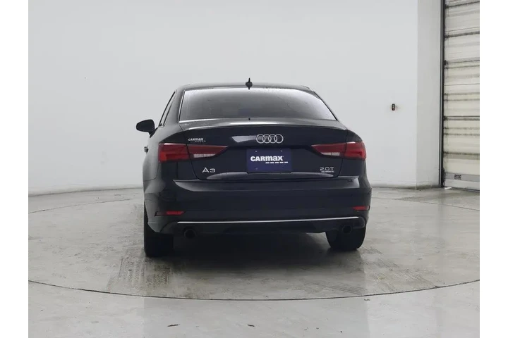 $14998 : Audi A3 2017 AWD 2.0T quattr image 6