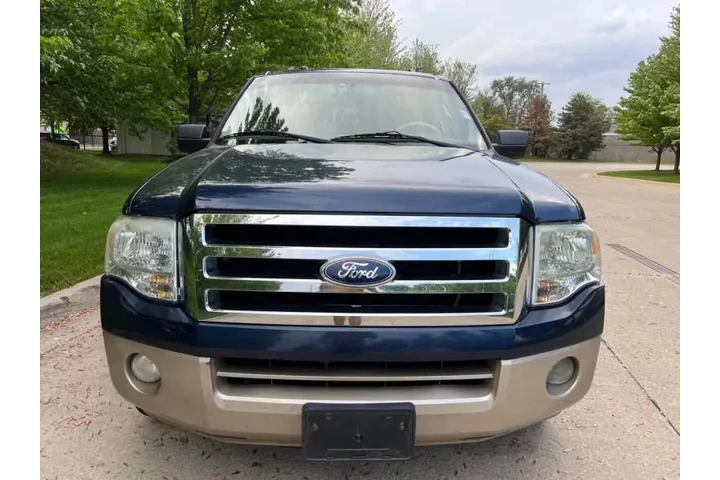 $6997 : 2014 Expedition XLT image 3