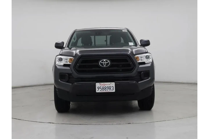 $32998 : Toyota Tacoma 2023 4x2 SR V6 image 5