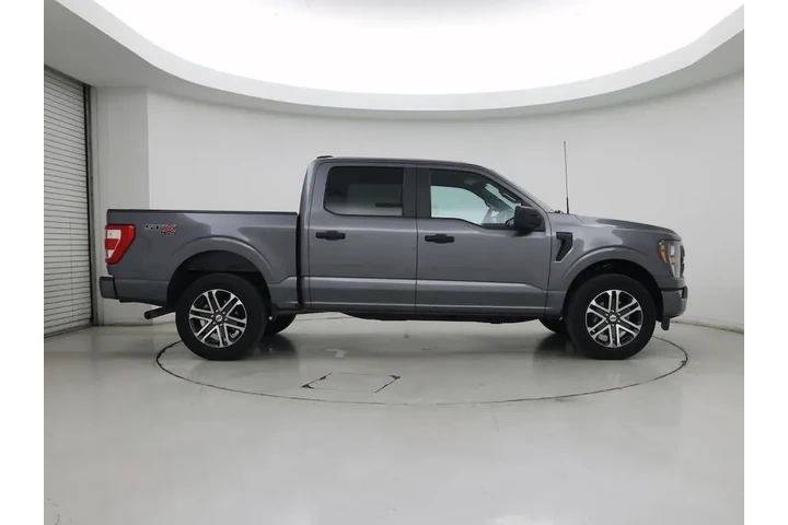 $37998 : Ford F-150 2023 4x4 XL 4dr S image 7