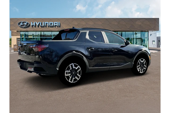 $35825 : Hyundai SANTA CRUZ 2025 AWD image 8