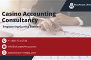 Casino Accounting Consultancy