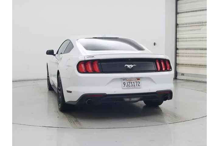 $22998 : Ford Mustang 2020 EcoBoost 2 image 6
