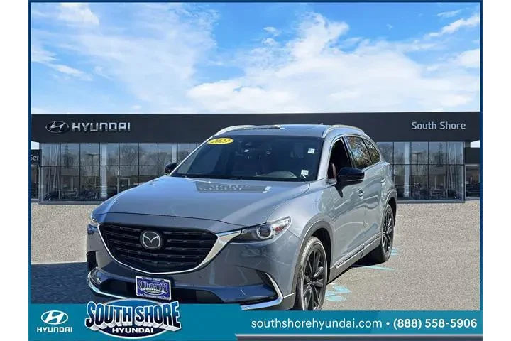 $29515 : Mazda CX-9 2023 AWD Carbon E image 4