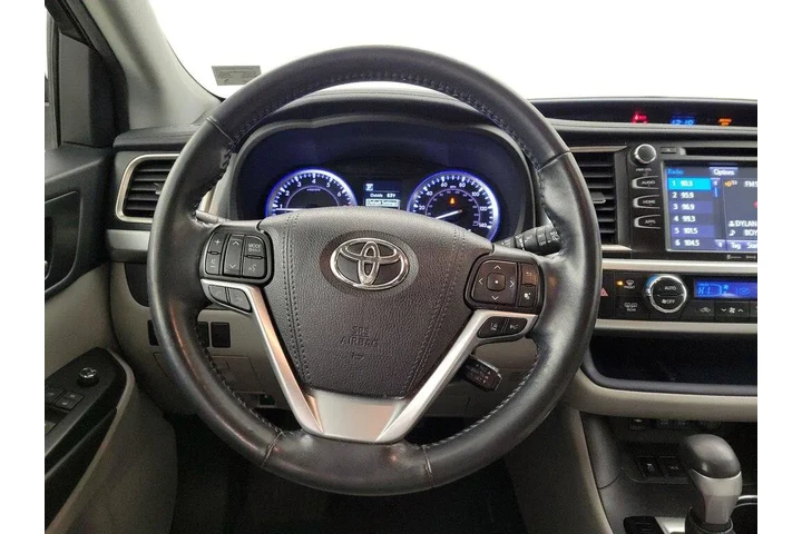 $26998 : Toyota Highlander 2019 AWD X image 10