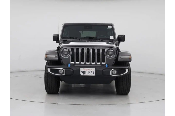 $35998 : Jeep Wrangler 2023 4x4 Sahar image 5