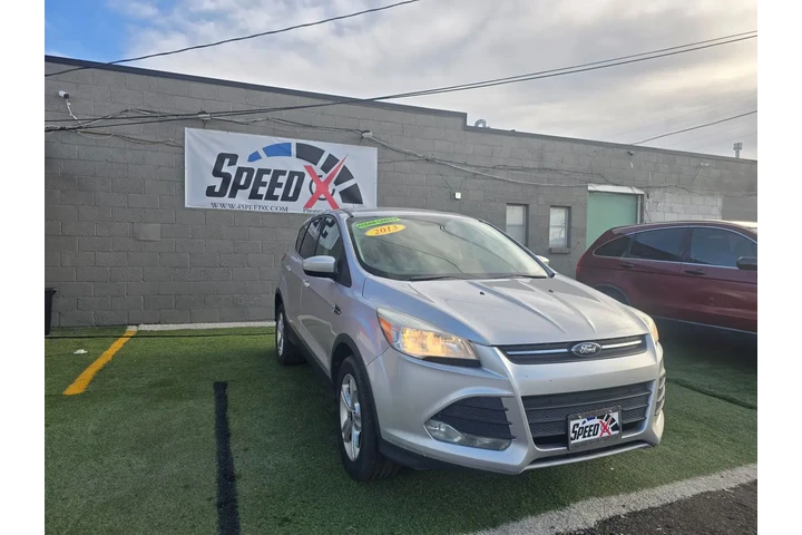 $5800 : 2013 FORD ESCAPE2013 FORD ESC image 2