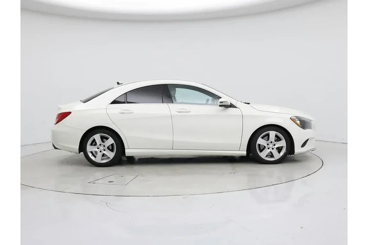 $18998 : Mercedes-Benz CLA 2017 CLA 2 image 7