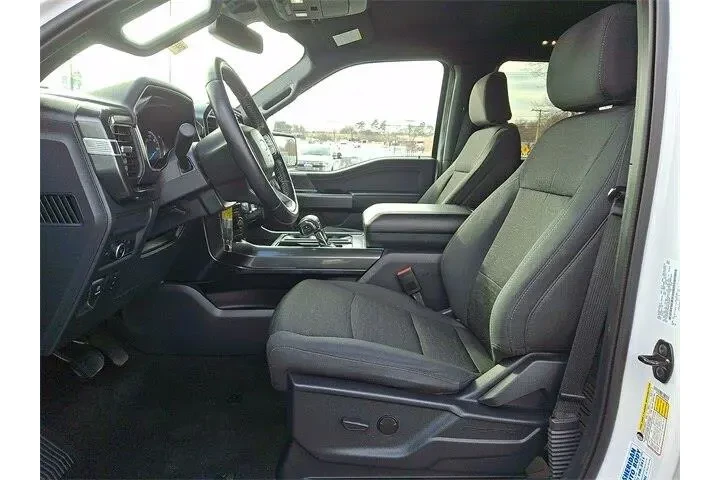 $37854 : Ford F-150 2022 4x4 XLT 4dr image 10