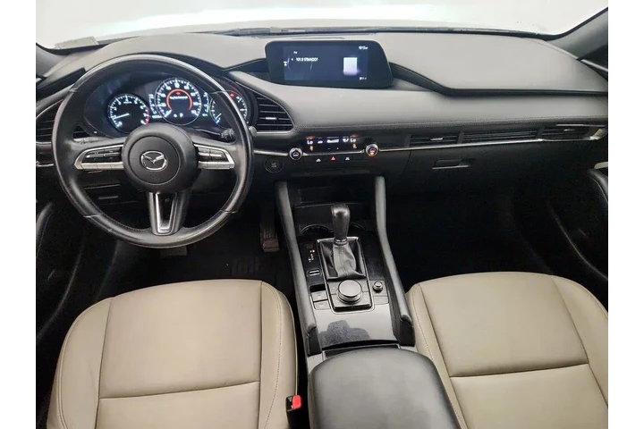$17998 : Mazda Mazda3 Hatchback 2019 image 9