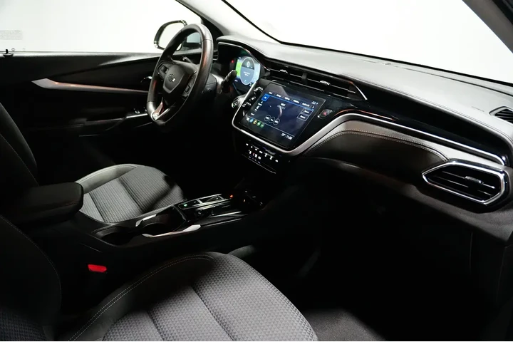 $17439 : 2023 Bolt EUV LT image 10