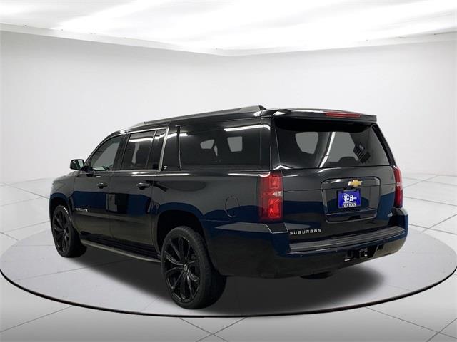 $17975 : Pre-Owned 2015 Suburban LT image 3