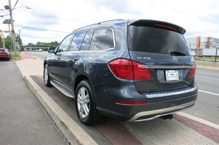 $12995 : 2013 Mercedes-Benz GL-Class G image 6