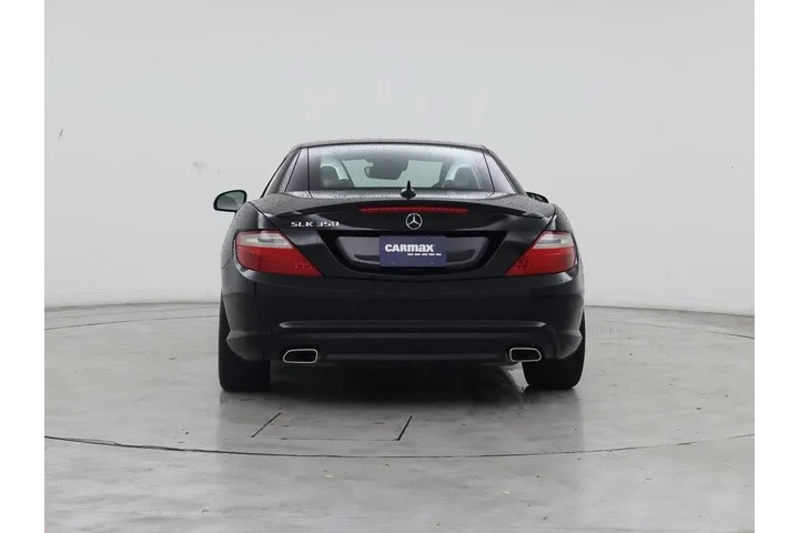 $26998 : Mercedes-Benz SLK 2015 SLK 3 image 6
