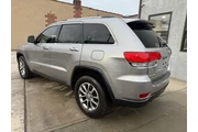 $11995 : 2014 Grand Cherokee Limited 4 thumbnail