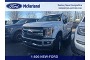 Ford F-250 Super Duty 2019 4