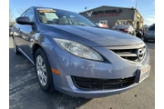 2010 MAZDA6 i Sport en Sacramento