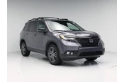 Honda Passport 2021 AWD EX-L en Charlotte