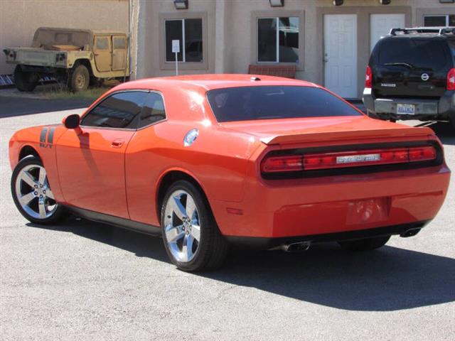 $10995 : 2009 Challenger R/T image 8