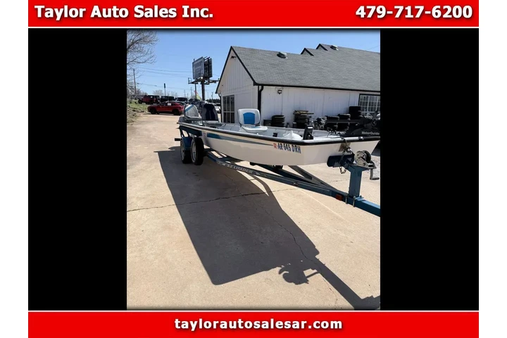 $13995 : 2002 Supreme L48XP image 1