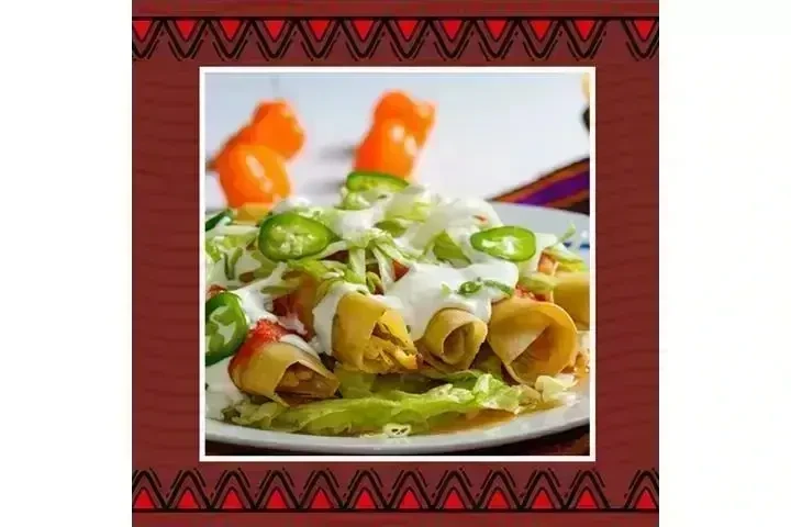 Auténtico sabor mexicano 24/7 image 7