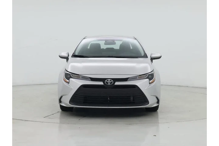 $20998 : Toyota Corolla 2025 LE 4dr S image 5