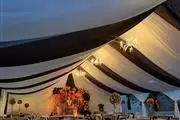 Carpas Drape chandeliers thumbnail