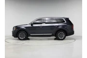 $30998 : Kia Telluride 2024 LX 4dr SU thumbnail