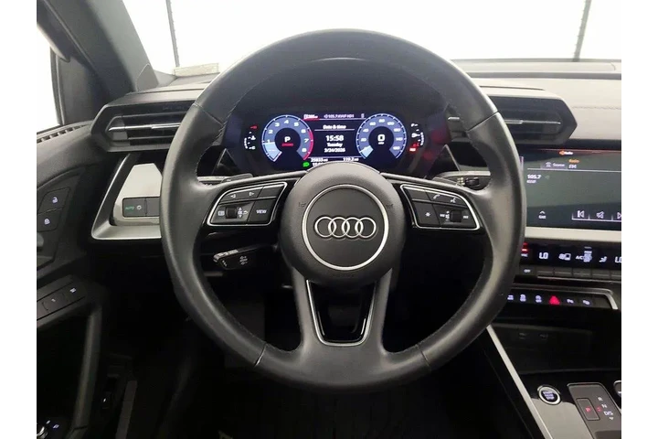 $24998 : Audi A3 2022 AWD quattro Pre image 10