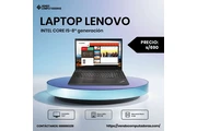 ⚡ LAPTOP LENOVO en Lima