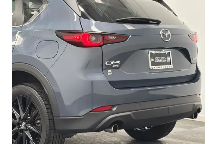 $27000 : Mazda CX-5 2023 AWD 2.5 S Ca image 6