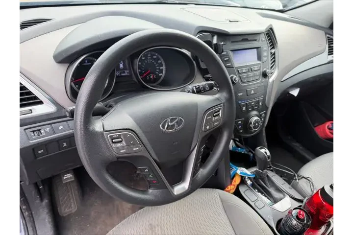 $9766 : Hyundai SANTA FE Sport 2015 image 7