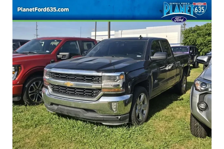 $15998 : Chevrolet Silverado 1500 201 image 3