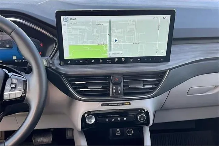 $30857 : Ford Escape Hybrid 2025 Plat image 6