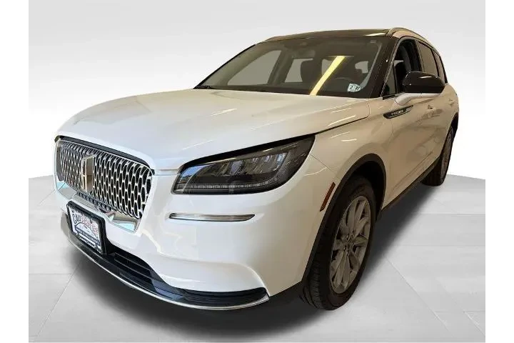 $29989 : Lincoln Corsair 2022 AWD Sta image 4