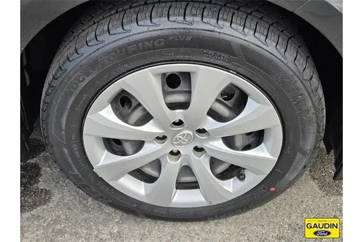 $18995 : Toyota Corolla 2022 LE 4dr S image 10