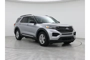 Ford Explorer 2022 XLT 4dr S