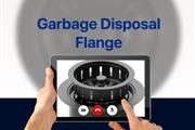 Garbage Disposal Flange en Louisville