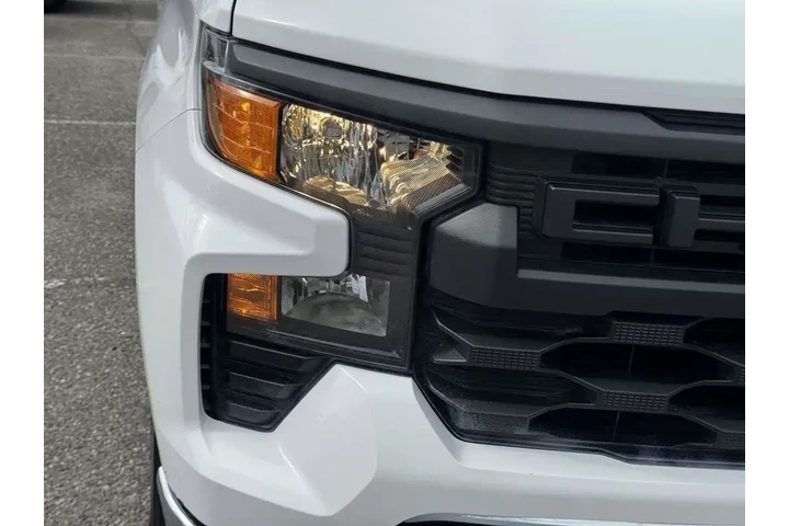 $34500 : Chevrolet Silverado 1500 202 image 7