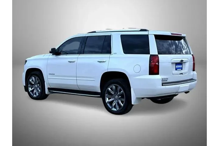 $17995 : Chevrolet Tahoe 2015 4x4 LTZ image 7