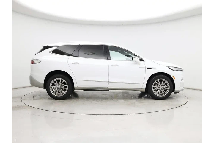 $34998 : Buick Enclave 2023 4x4 Premi image 7
