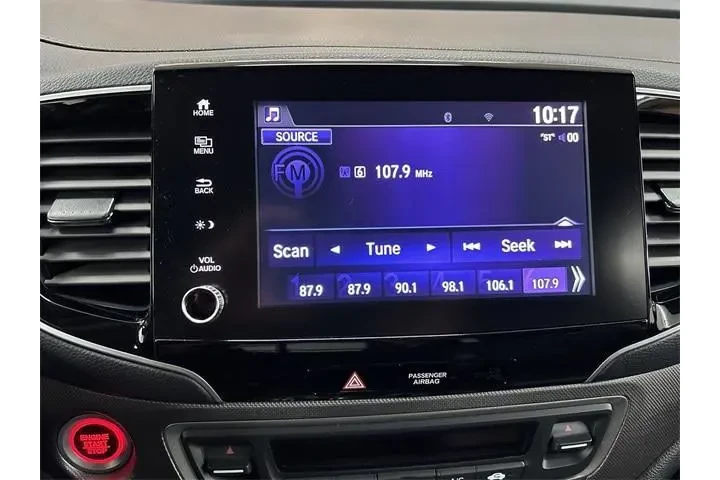 $29495 : Honda Ridgeline 2023 AWD RTL image 8