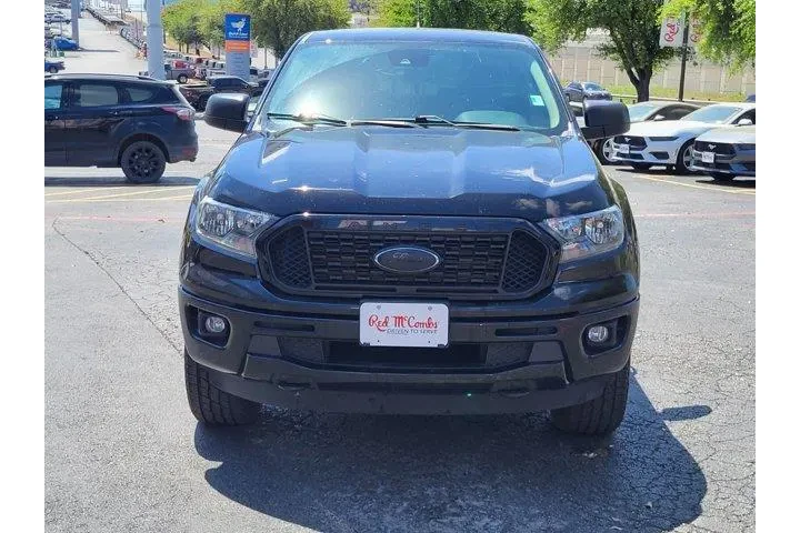 $20600 : Ford Ranger 2020 4x2 XL 4dr image 8