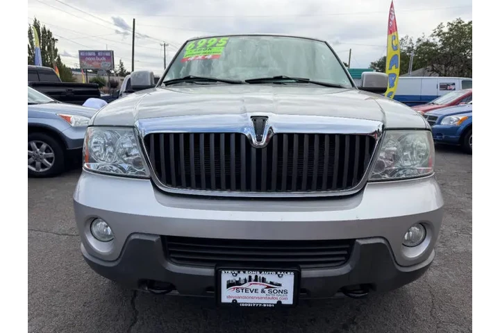 $6995 : 2004 Navigator Luxury image 5