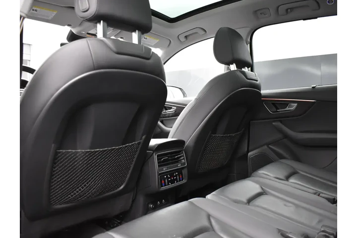 $28895 : Audi Q7 2022 AWD quattro Pre image 9