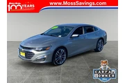 Chevrolet Malibu 2023 LT 4dr en Riverside