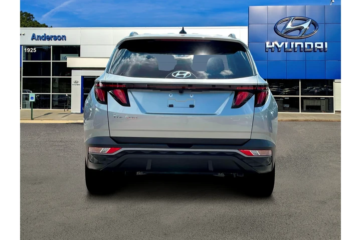 $23858 : Hyundai TUCSON 2024 SEL 4dr image 6
