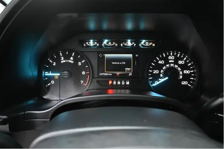 $26988 : Ford F-150 2020 4x4 XL 4dr S image 10