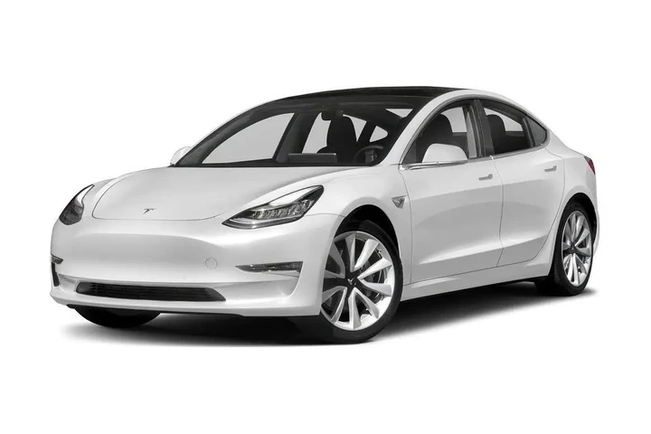 $19998 : Tesla Model 3 2020 Standard image 1