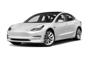 Tesla Model 3 2020 Standard